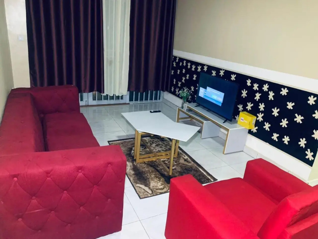 Empire Apartments -1Bedroom