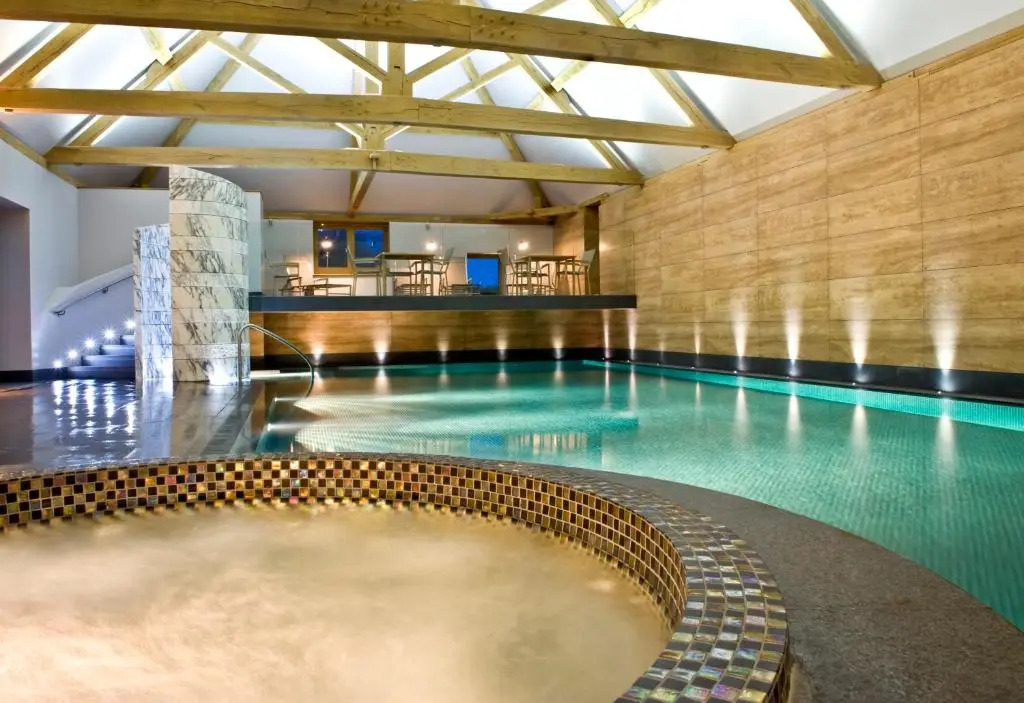 Park House Hotel