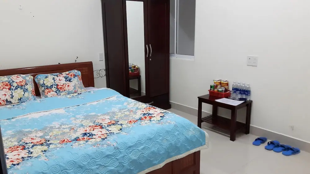 Thu Khoa Guest House