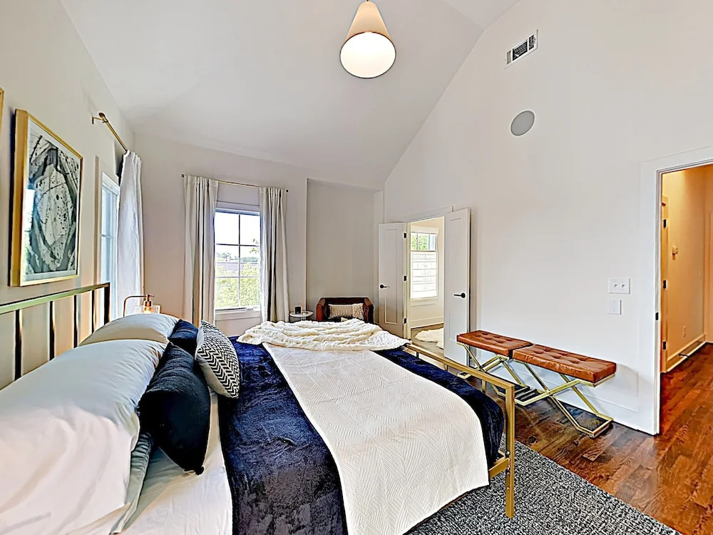 New Listing! Brand-new 2,235 Square Foot Townhome 3 Bedroom Townhouse