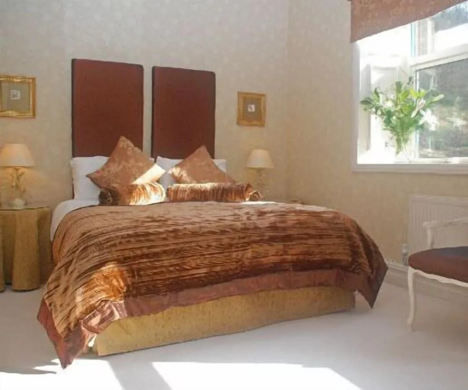 Afon Gwyn Country House