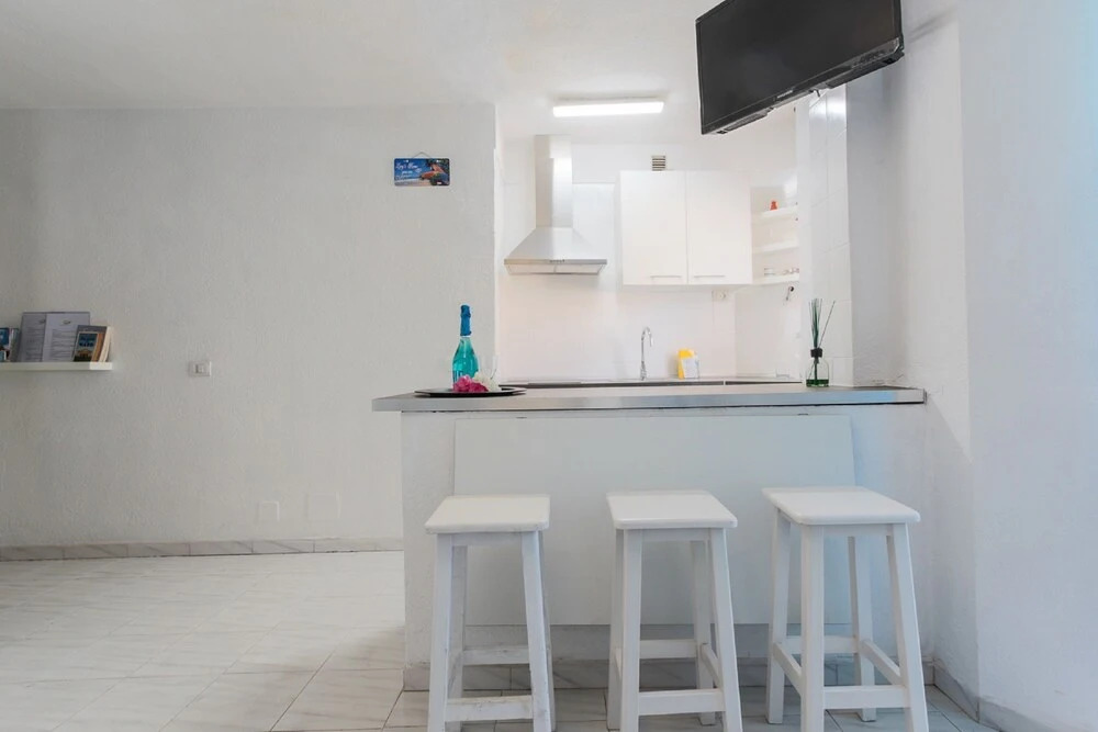Tenerife apartment