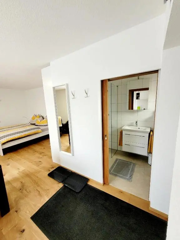Apartment Sonnenschein