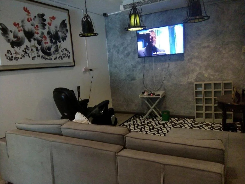 Baan Na Hostel