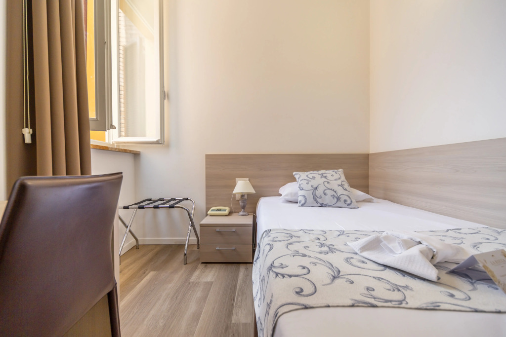 Albergo La Rocca