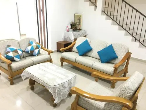 Bukit Katil Indah Homestay