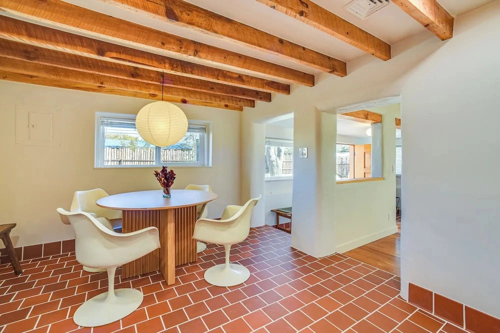 3 Mi to Downtown - Condo w/ Hot Tub in Santa Fe