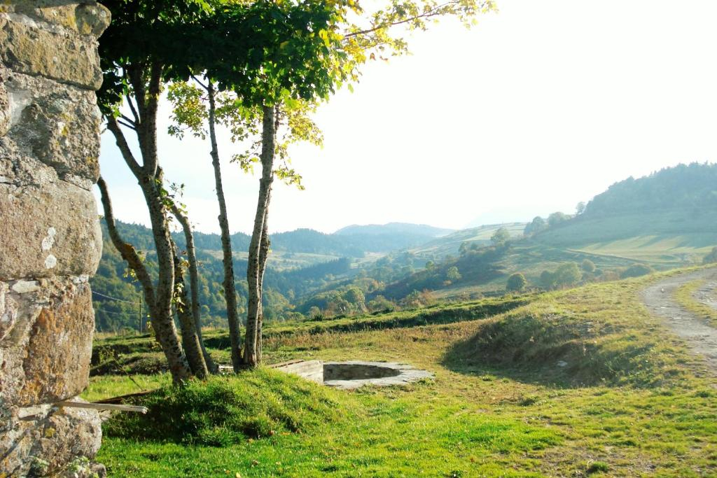La Grange de lArdeyrol