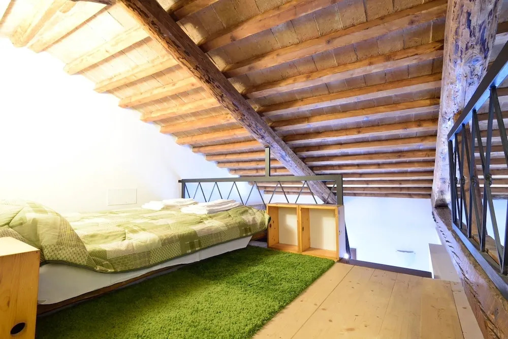Seagull Apartment