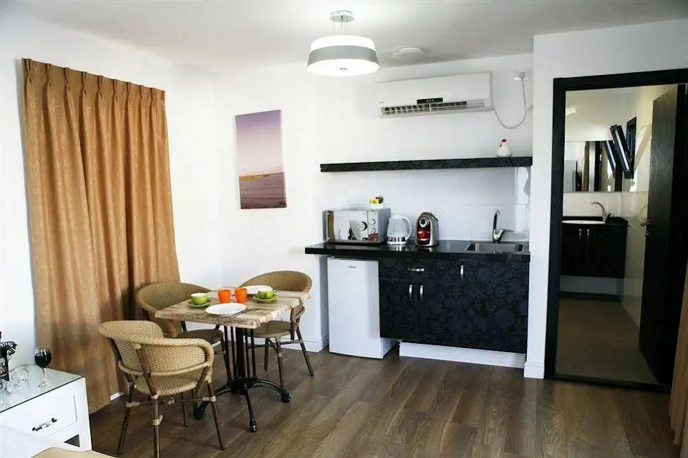 Kinneret Village