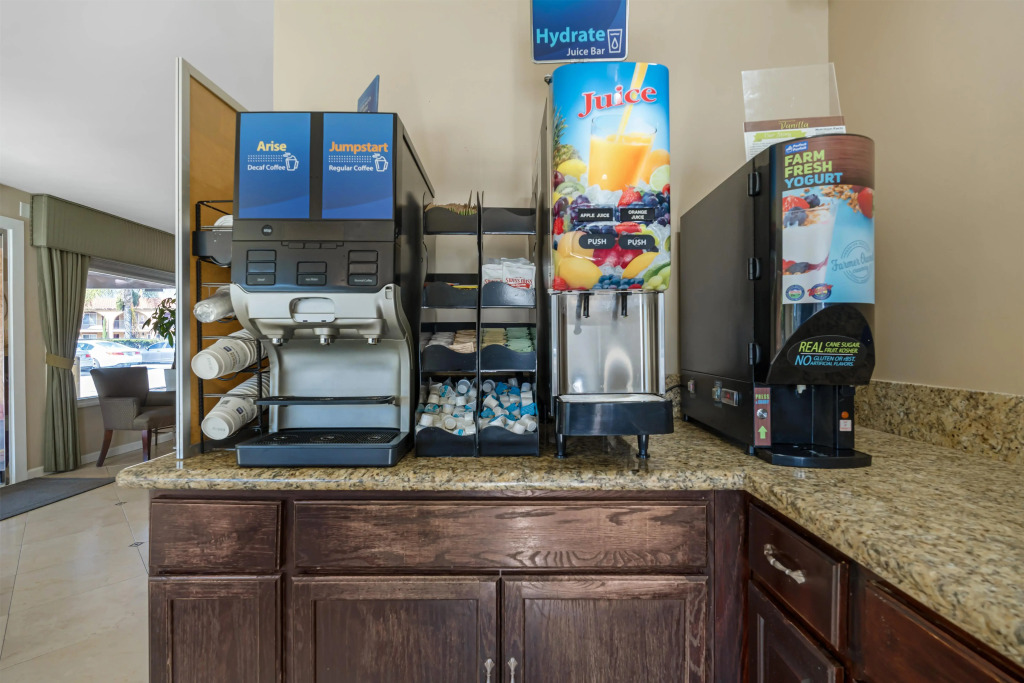 Best Western La Posada Motel