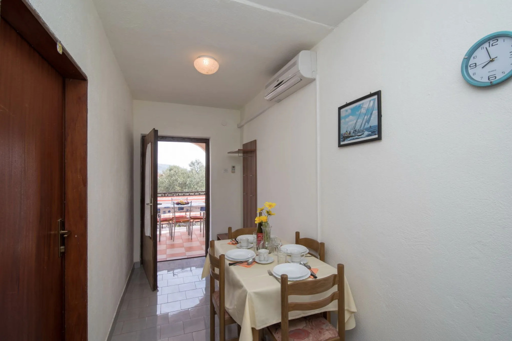 Apartments Fidelis