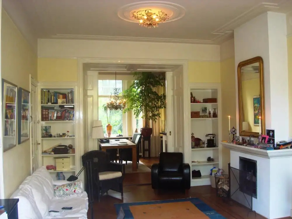 Boutique Hotel Sycamore at Villapark