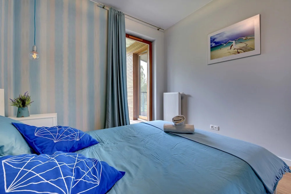 Rent a Flat apartments - Nadmorski Dwór