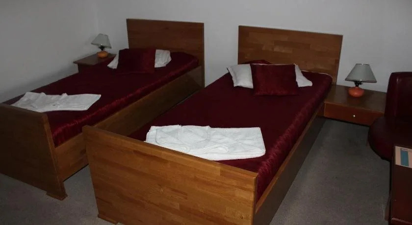 Motel Select