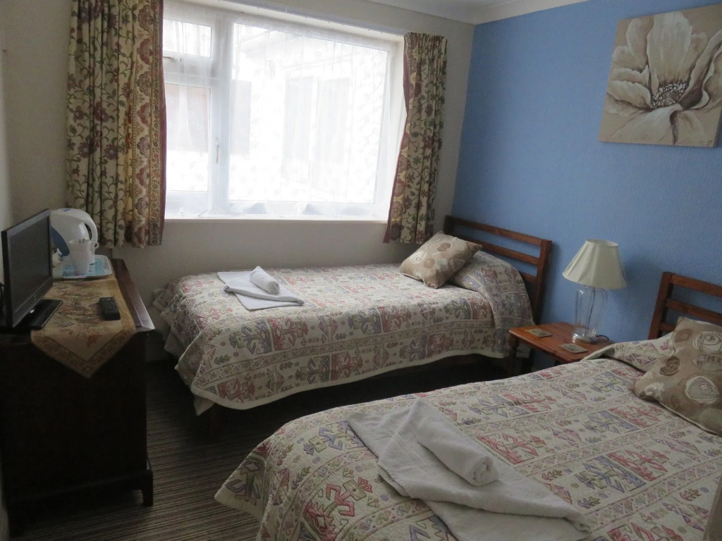 Glencoe Hotel