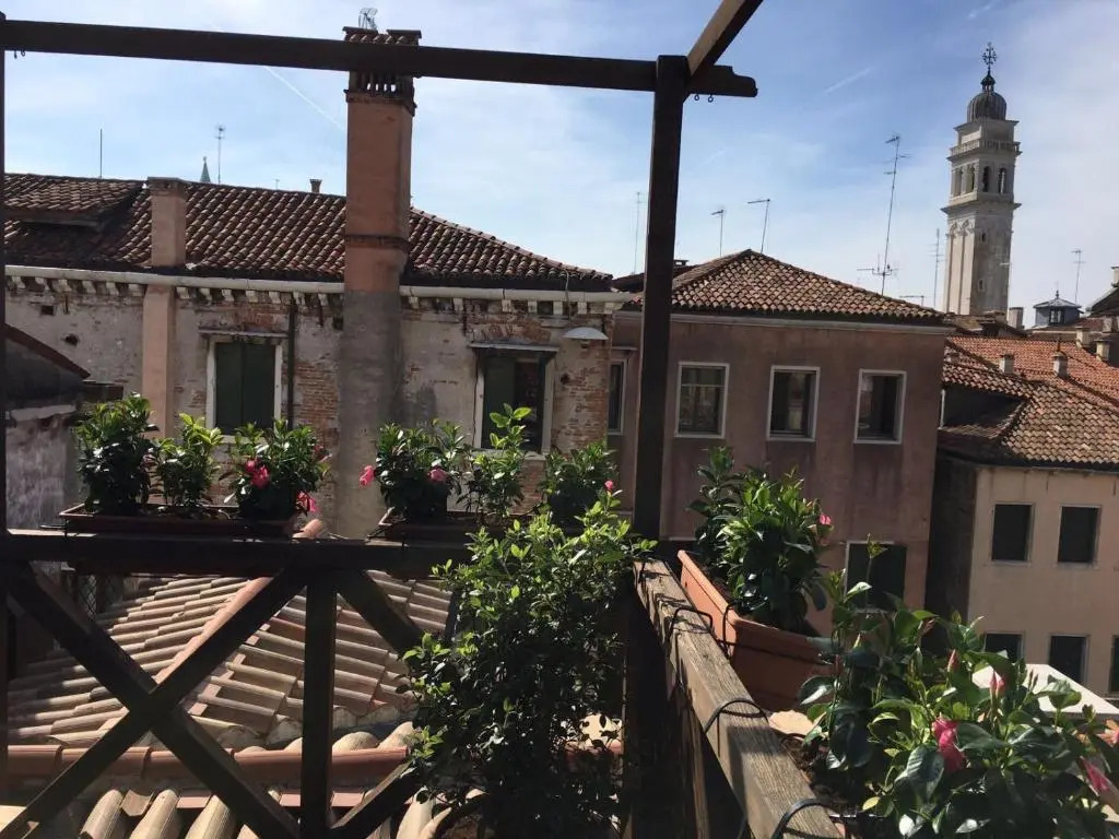 Ca dei Libri