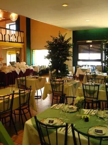 Le Relais dEtagnac
