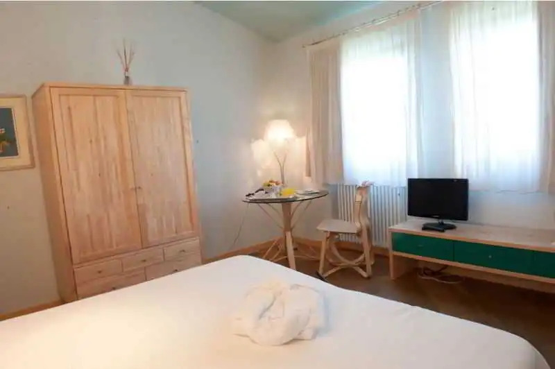 Roccafiore Wine Resort & Spa