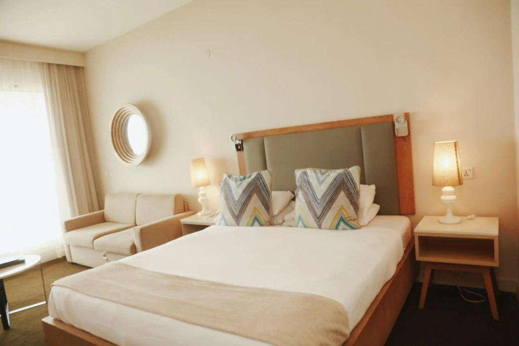 Hotel Slipway