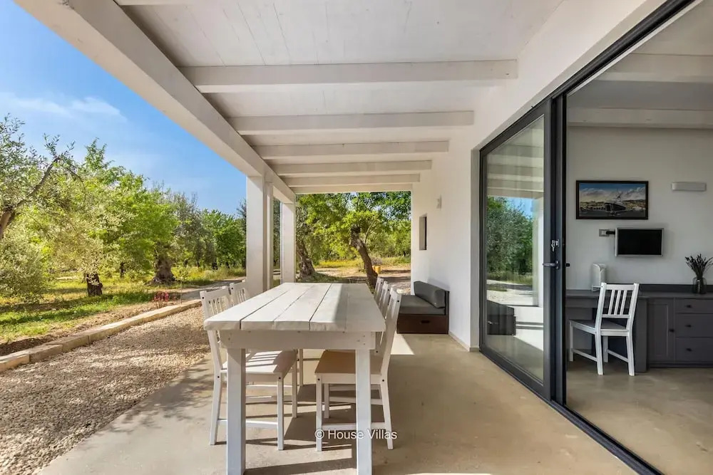 Sax Room in Avola With 1 Bedrooms and 1 Bathrooms