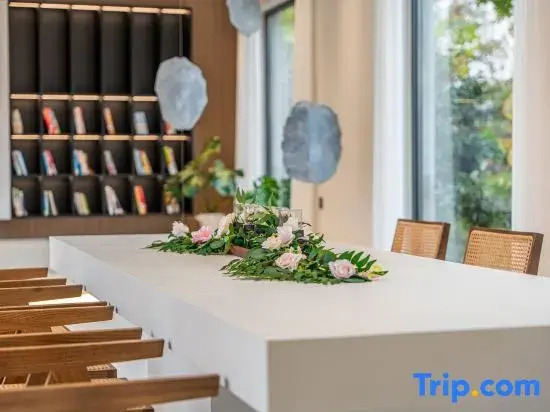 Suzhou Xiyuju Homestay (Taihu Lake Eastern Mountain)