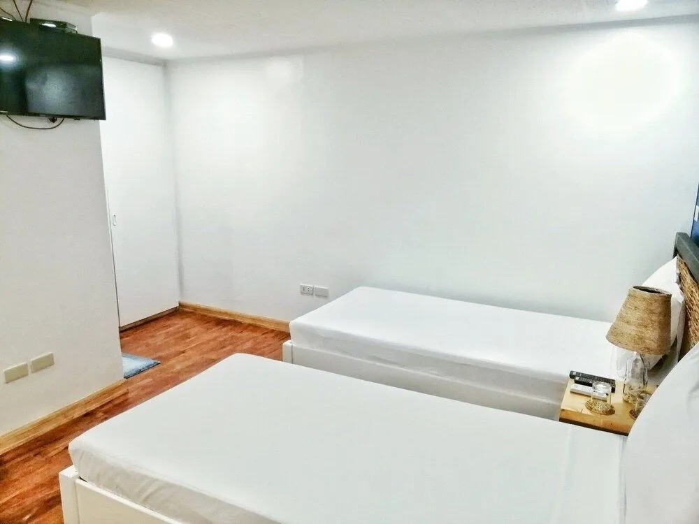 Spaces by Eco Hotel Iloilo