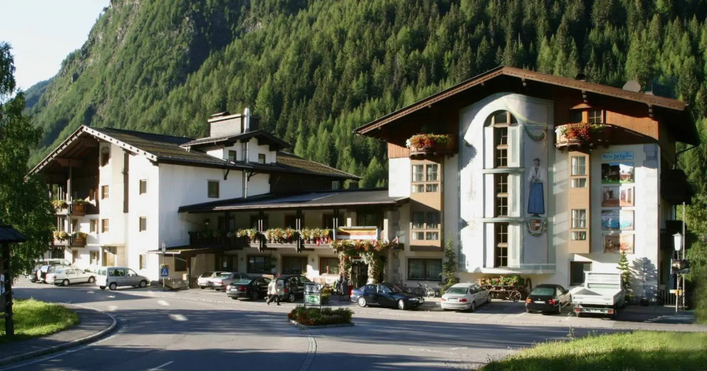 Hotel Kärntnerhof by keyone