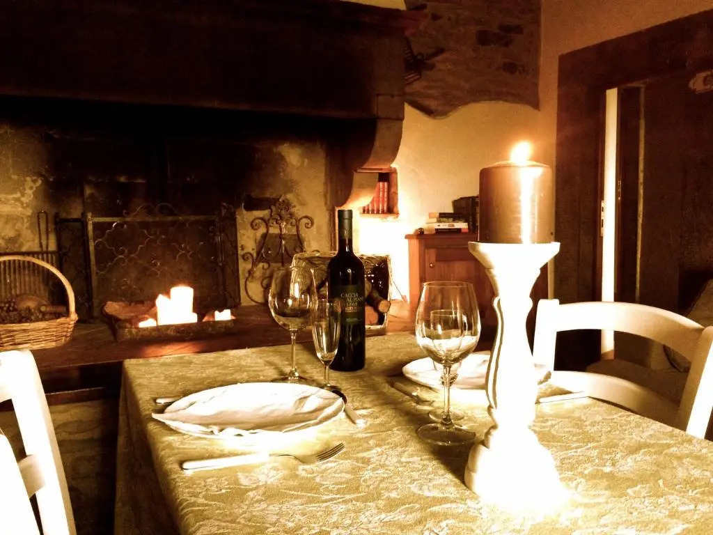 Relais Il Pozzeto