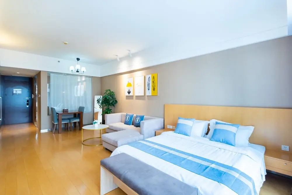 Tianjinshi Ziben Hotel