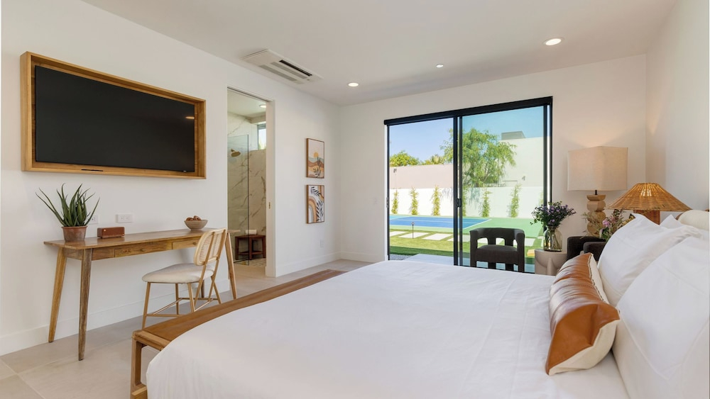 Polo Villas Serenity by AvantStay