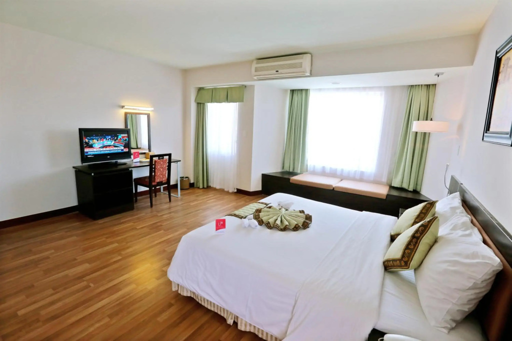 Park View Hotel