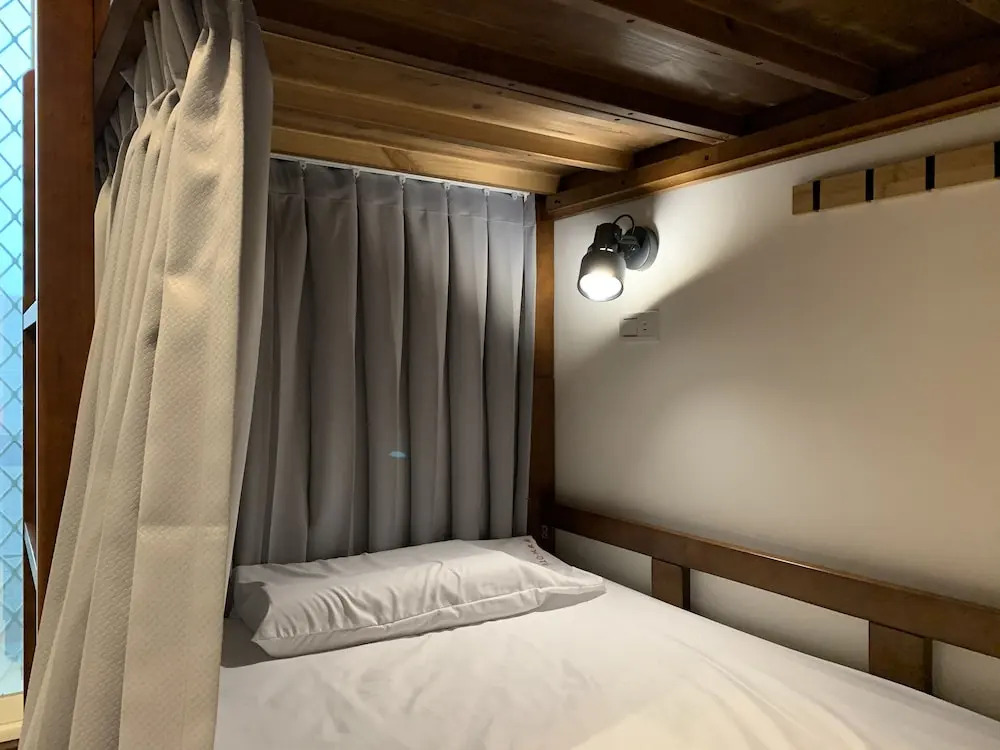 910 Hostel