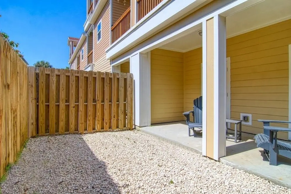 Flip Flops and Pop Tops by Silver Sands Vacation Rentals