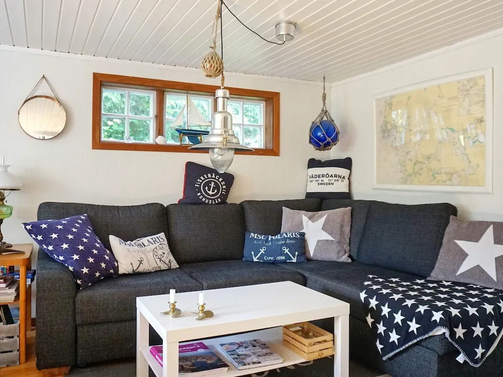 6 Person Holiday Home in Munkedal-by Traum