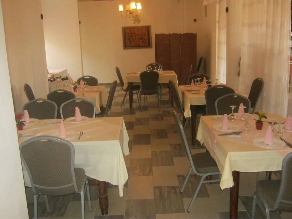 Hotel Le Fibi
