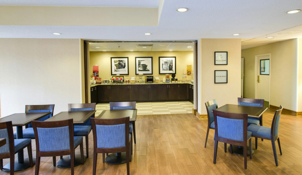 Hampton Inn Hotel Atlanta-Southlake