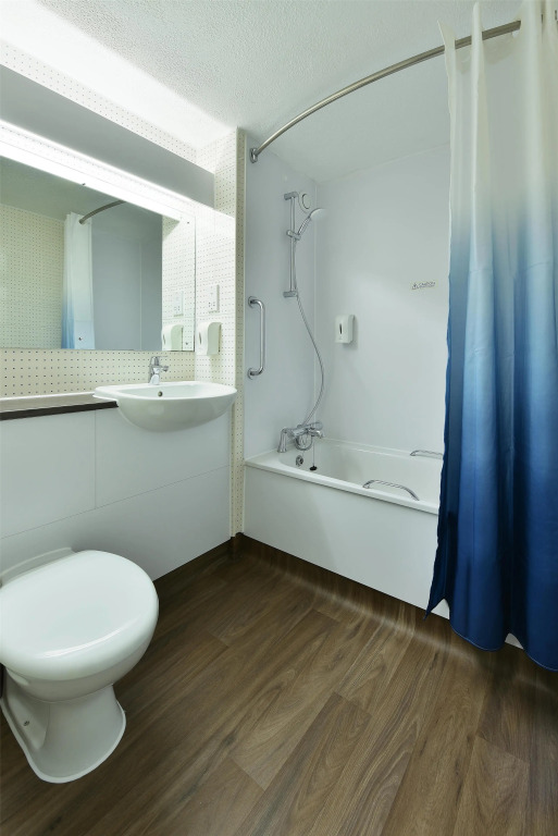 Travelodge Bangor