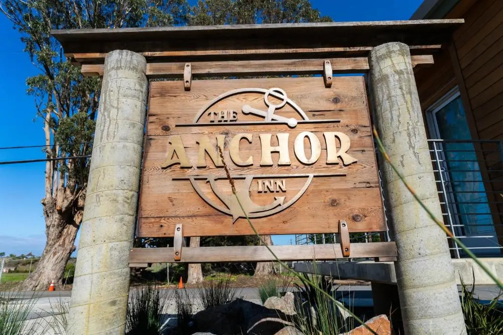 Anchor Inn Pacifica