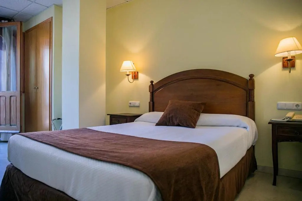 Hotel El Palacio de Montanejos