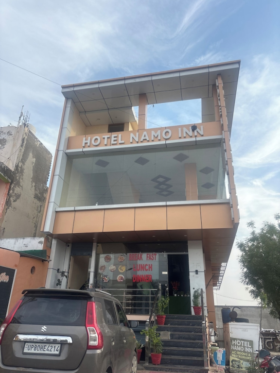hotel Namo inn