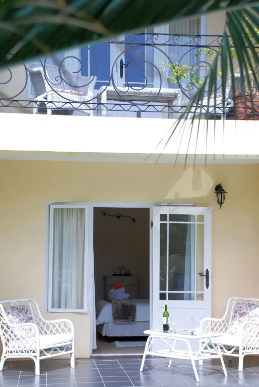 Mandalay Guest House Plettenberg Bay