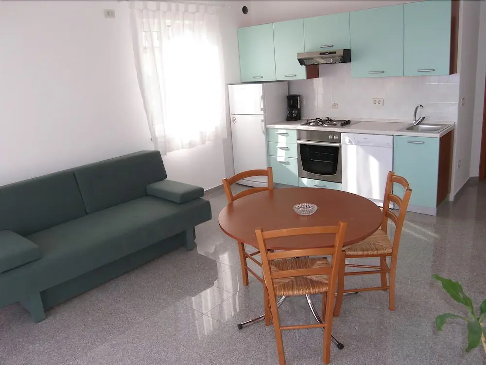 Apartments by the sea Medveja, Opatija - 7719