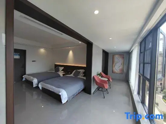 phoenixcloudmansionhomestay