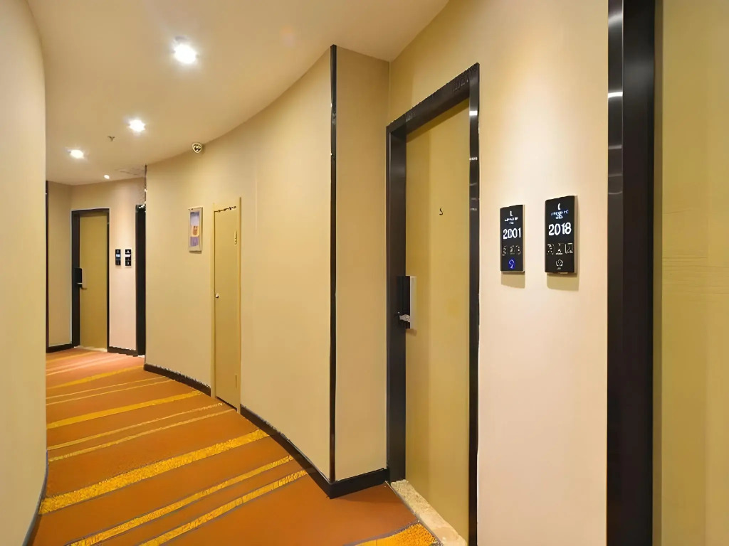 Lavande Hotel