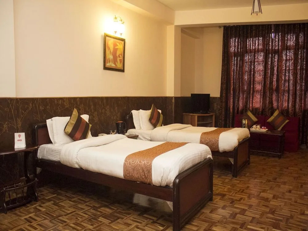 OYO 3524 Hotel Sidlon