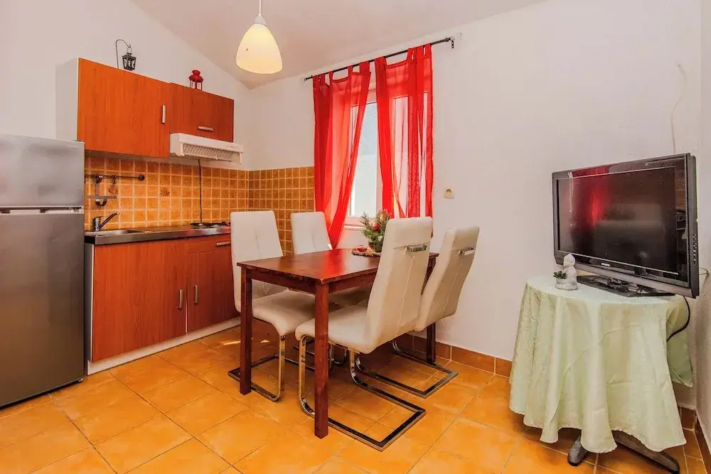 Apartment Al Mahdawi