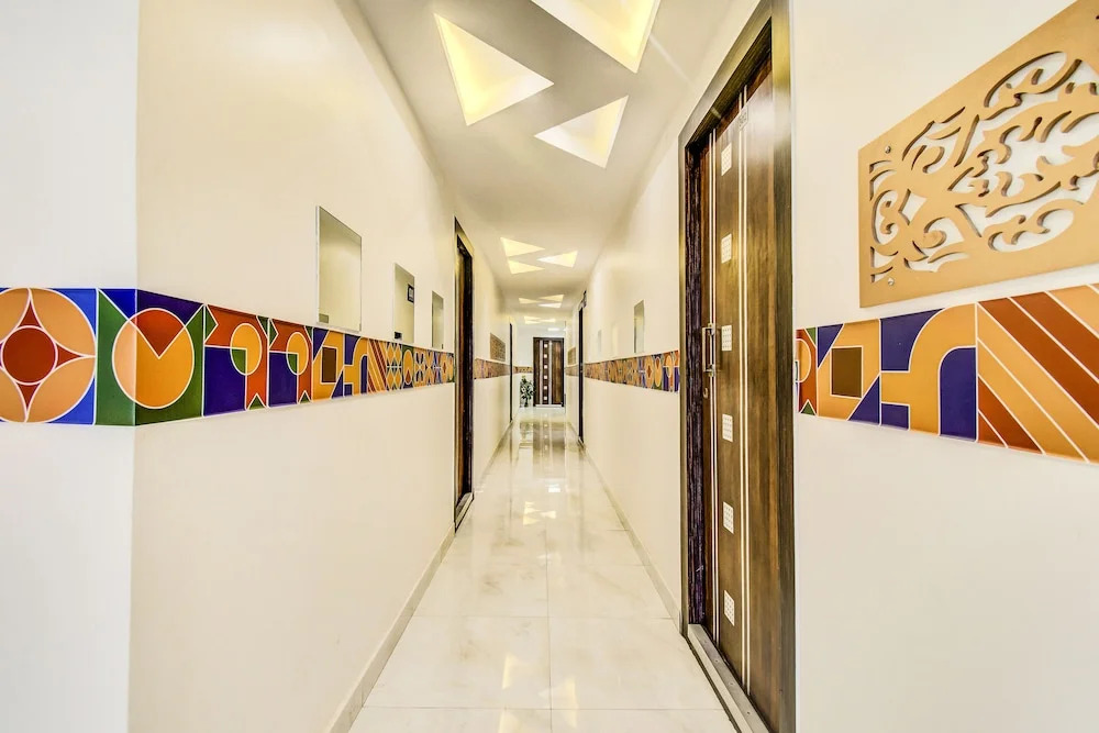 Hotel Kenzo Inn