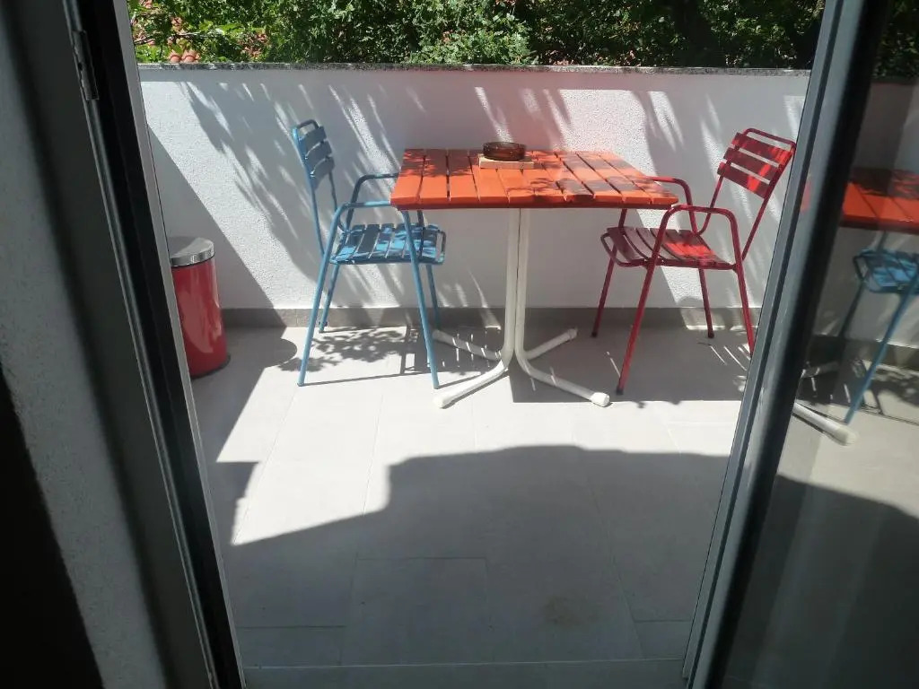 Apartment Mrkić