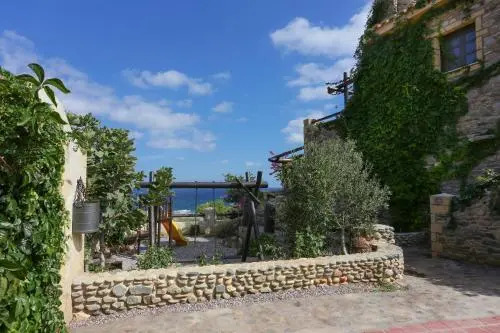 Guest House 4 Stars Monemvasia